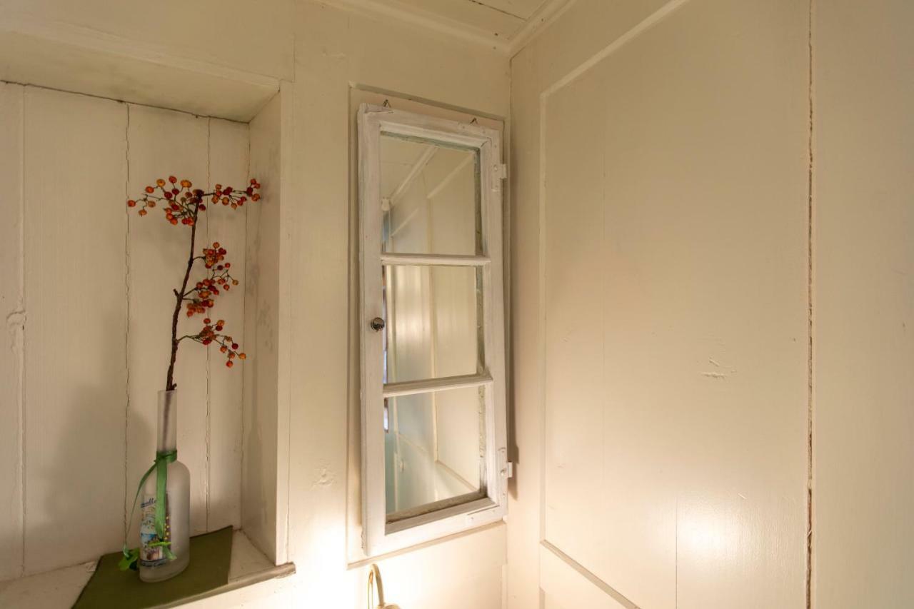 Apartment Werlen Мюнстер Экстерьер фото